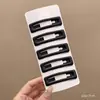 Pinza para el Cabello Dopamina Pin Lateral Pasador para Mujeres 2026 Nuevo Estilo Pasador para Flequillo y Mechas Clip Accesorio para el Cabello