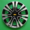 Adequado para Coberturas de Roda de Aço e Calotas para Chevrolet Sail, Aveo, Cruze, Sail, Lacetti, Epica e Malibu