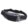 Bolso pequeño de hombro camuflaje militar táctico para senderismo, equitación, fitness, ocio, deportes al aire libre, running lento, riñonera pequeña, riñonera mini