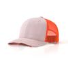 Gorra de béisbol con visera ligeramente curva, tapa dura, importada de Amazon, Richardson 112, bordada, gorra tipo cargo de verano, gorra con visera para hombres y mujeres