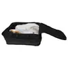 Bolsa plegable portátil para zapatos, bolsa impermeable para guardar zapatos, bolsa de almacenamiento a prueba de polvo para viajes de negocios, viajes y zapatos para deportes de playa
