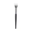 Pincel para Blush Pontilhismo Reah Pincel de Lã Cabeça Plana Pincel de Maquiagem Único Ferramenta de Beleza Cangzhou Pincel de Maquiagem com Cerdas Macias