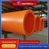 Mpp power pipe 110 proteção de cabo alta tensão power tubo enterrado diretamente fabricantes tubo roscável tubo de puxar atacado desconto