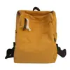 Mochila Feminina Moderna Multiuso, Mochila Masculina Fashion Korean Style Marca Harajuku Grande Capacidade