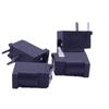 Conector DC-002 Directo Conector Hembra DC3.5 * 1.35 Conector de Alimentación Conector de Audio Trípode Vertical