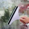 Escurridor de Plástico para el Hogar, Herramienta de Limpieza Especial para Limpiar Vidrio, Herramienta de Limpieza Doméstica para Limpiar Ventanas y Vidrio, Venta al por Mayor