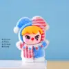 Nuevas Figuras de Payaso de Circo Resinadas Flocadas para Escritorio Oficina Sanación Cultural Creativos Regalos Pequeños Adornos Mayoreo