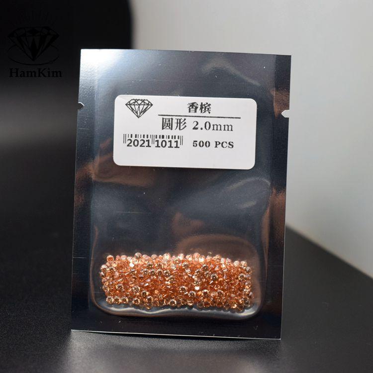 圆形 香槟小圆形