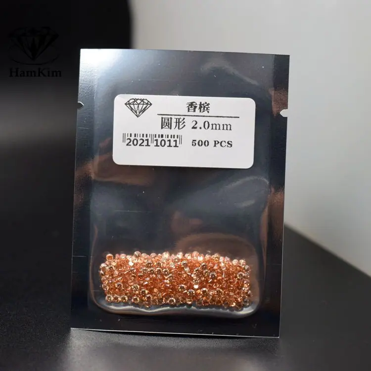 圆形 香槟小圆形