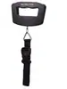 Balanza electrónica portátil especial para devoluciones de comercio exterior, balanza portátil, balanza portátil, balanza electrónica doméstica de 50 kg, balanza electrónica para pesar equipaje en exteriores
