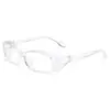 Gafas Cortavientos Anti-Luz Azul Nuevas Gafas Anti-Polen Anti-Vaho Gafas Cortavientos Arena Polvo Venta al por Mayor Ciclismo al Aire Libre