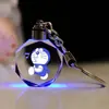 Fabricante em Lote Dropshipping Chaveiro de Cristal Esculpido Pingente Criativo de Bolsa Comemorativo de Viagem Chaveiro de Estudante