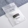 Gorros Desechables para Ducha de Hotel, Posada y Casa de Huéspedes para Bañarse y Ducharse, Gorros Gruesos Transparentes Empacados Individualmente para Tratamiento Capilar al por Mayor
