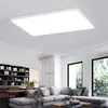 Luz de Techo para Sala de Estar NewEye-Relajante Pura de Espectro Completo, Luz Simple para Dormitorio S5PRO, Hierro, Otro