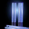 Palo de Luz LED Intermitente para Bar Palo de Luz Punto Baile Palo Intermitente Extendido Palo Intermitente para Marquesina Discoteca Baile de Belleza Palo Intermitente Ktv