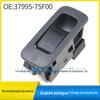 Aplicável ao interruptor de elevação de vidro Vitra 1999-2004, interruptor de janela elétrica 37995-75f00