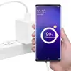 Adecuado para Cargador Vivo S18 Carga Súper Rápida de 80W Set de Cargador Vivo S18/S18Pro/S18E