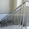 Vendas Diretas de Fábrica Aço Inoxidável Liga de Alumínio Aço Zincado Construção e Instalação Pequim-Tianjin-Hebei Corrimãos para Escadas Internas e Externas