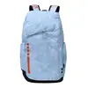 Mochila casual deportiva de fitness para baloncesto con amortiguación de aire, bolsa para portátil de estudiante, gran capacidad, para uso en exteriores, bolsa de viaje, nueva