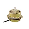 Ventilador de Virar Páginas Universal 10 polegadas 250mm/12 polegadas Ventilador Hongyun Motor de Ventilador Motor Ventilador Cabeça de Ventilador