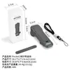 Adecuado para Dji Pocket3 Funda Protectora Original, Cubierta Protectora, Caja Protectora para Cuerpo y Lente, Accesorios para Cámara Gimbal