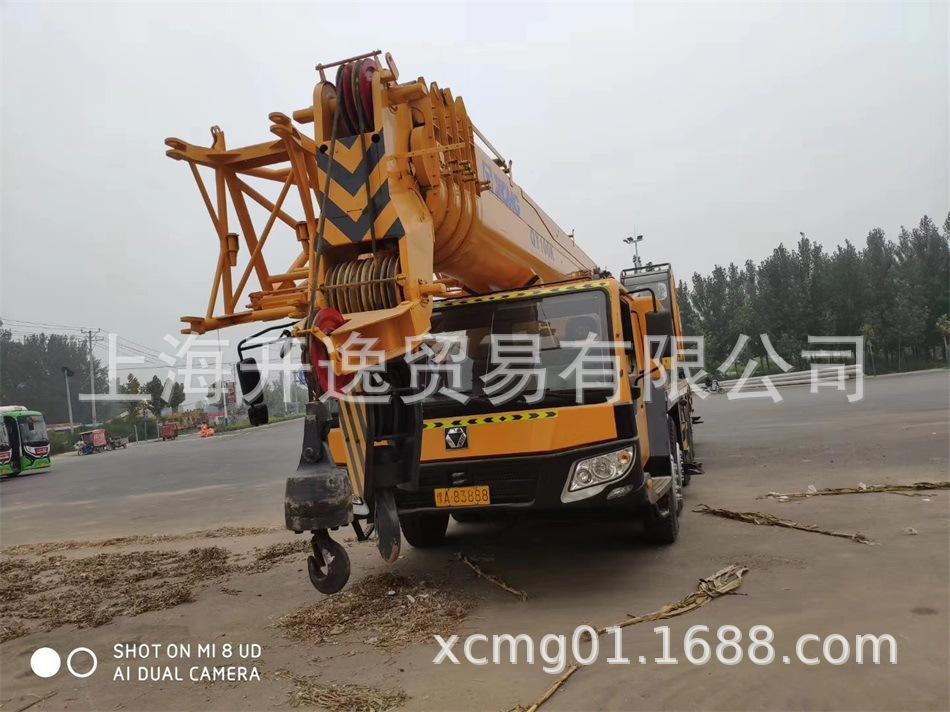 100吨吊车 (4)