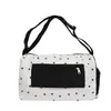 Bolsa Fitness de Alta Qualidade para Separação Úmido/Seco Bolsa de Armazenamento para Viagens Curtas Bolsa Transversal Simples Bolsa Esportiva para Natação
