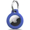 Adecuado para Estuche Protector de Apple Airtag Correa para Colgar Rastreador de Dispositivo Anti-Pérdida Localizador Llavero Airtag2 Estuche Protector