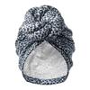Sombrero Indio Estampado de Leopardo, Pañuelo para la Cabeza, Sombrero de Street Dance, Sombrero para Yoga, Gorro Envolvente para la Cabeza, Sombrero Pañuelo para la Cabeza de Mujer de Amazon