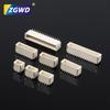 Conector macho vertical de paso SH1.0MM para pasta de soldadura vertical SMT resistente a altas temperaturas soldadura por reflujo 2p/4/6/8/12/16p