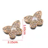 Barroco Phnom Penh Flor de Perla Plato Parche Forma de Corazón Cuadrado Ovalado Adornos para el Cabello Zapatos con Agujero Material DIY Venta al por Mayor