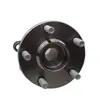 Kit de Reparación de Rodamiento de Cubo de Rueda Vkba6889 Trasero Adecuado para Subaru: Unidad de Cubo de Rueda Legacy