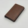 Explosões transfronteiriças Cartão RFID anti-roubo anti-escaneamento desmagnetizante Conjunto de cartão bancário de liga de alumínio Pacote de cartão de metal Fabricantes de comércio exterior
