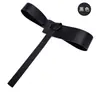 Cinturón de Cintura Rojo Trenzado Estilo Nuevo Cinturón de Cuero Genuino para Mujer, Sin Metal, Piel de Vaca de Dos Capas, Estilo Ins