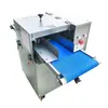 Máquina Cortadora de Carne Fresca Comercial, Máquina Cortadora de Carne de Res y Cordero, Máquina para Cortar Cubos de Cerdo Estofado y Tiras de Pollo, Máquina de Alta Eficiencia para Emprendimientos