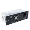 Fuente de alimentación para rack de transceptores de fibra óptica 14 ranuras 16 ranuras adaptador de corriente universal dedicado 5v12a fuente de alimentación universal