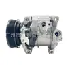 Aplicável ao Dodge 11-19 Journey Montagem do Compressor de Ar Condicionado 68084913AC 68084913AB
