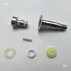 710 componente dinâmico, 710 núcleo móvel, núcleo de válvula solenoide, modelos novos e antigos de núcleos de válvula anti-vazamento