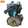 Peças de Escavadeira para Máquinas de Construção São Adequadas para o Motor Diesel Novo Kubota D1703Bm-Di-Ef04