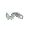Adecuado para Volkswagen Caddy 2K Mk3 Bisagra Superior de Puerta Delantera Izquierda 6Q0831401C