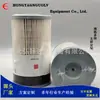 Fornecimento de fábrica FS19765 21737499 FS550851 filtro de combustível separador de água e óleo