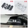 Adecuado para eje largo 24 Salida de aire Clase E de Mercedes-Benz Panel de control central de la palanca de cambios Manija interior del reposabrazos Puerta Muñeca Cubierta del espejo retrovisor
