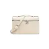 Bolsa para Lonchera Mini Moda Bolso de Mujer Nuevo Estilo Bolso de Mano Bolsa Caja Bolso Cruzado Pequeño 2026 Ligero