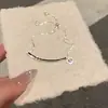 Pulsera de Cuentas Bohemiana de Múltiples Capas para Mujer, Pulsera de Estilo Étnico Chino Retro Nuevo, Joyería de Mano Exquisita de Nicho