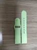 Suministrado Directamente por el Fabricante, Adecuado para Correas de Reloj Inteligente D20, Correas de Repuesto Deportivas de Color Sólido de TPU, Múltiples Correas Compatibles