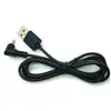 Cable USB a Macho a 90 Grados DC35135 Cable USB Comunicación por Computadora