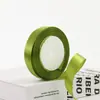 Al por mayor en stock Cinta de Satén de 2 cm, Cinta Hecha a Mano, Cinta de Poliéster, Cinta para Cajas de Regalo, Cinta Floral, Cinta para Decoración de Repostería