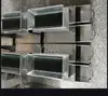 Divisor Dividido de Aço Inoxidável/Galvanizado Selado
