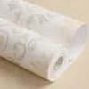 [Atacado de Fábrica] Papel de Parede Espesso Autoadesivo para Uso Doméstico, Quarto, Dormitório, Adesivos para Reforma de Parede de Fundo de Casa Alugada