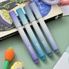 Plumas Fluorescentes al por Mayor, Plumas Fluorescentes, Colores Pastel Morandi, Resaltadores para Tomar Notas, Plumas Resaltadoras, Colores Pastel para Journaling